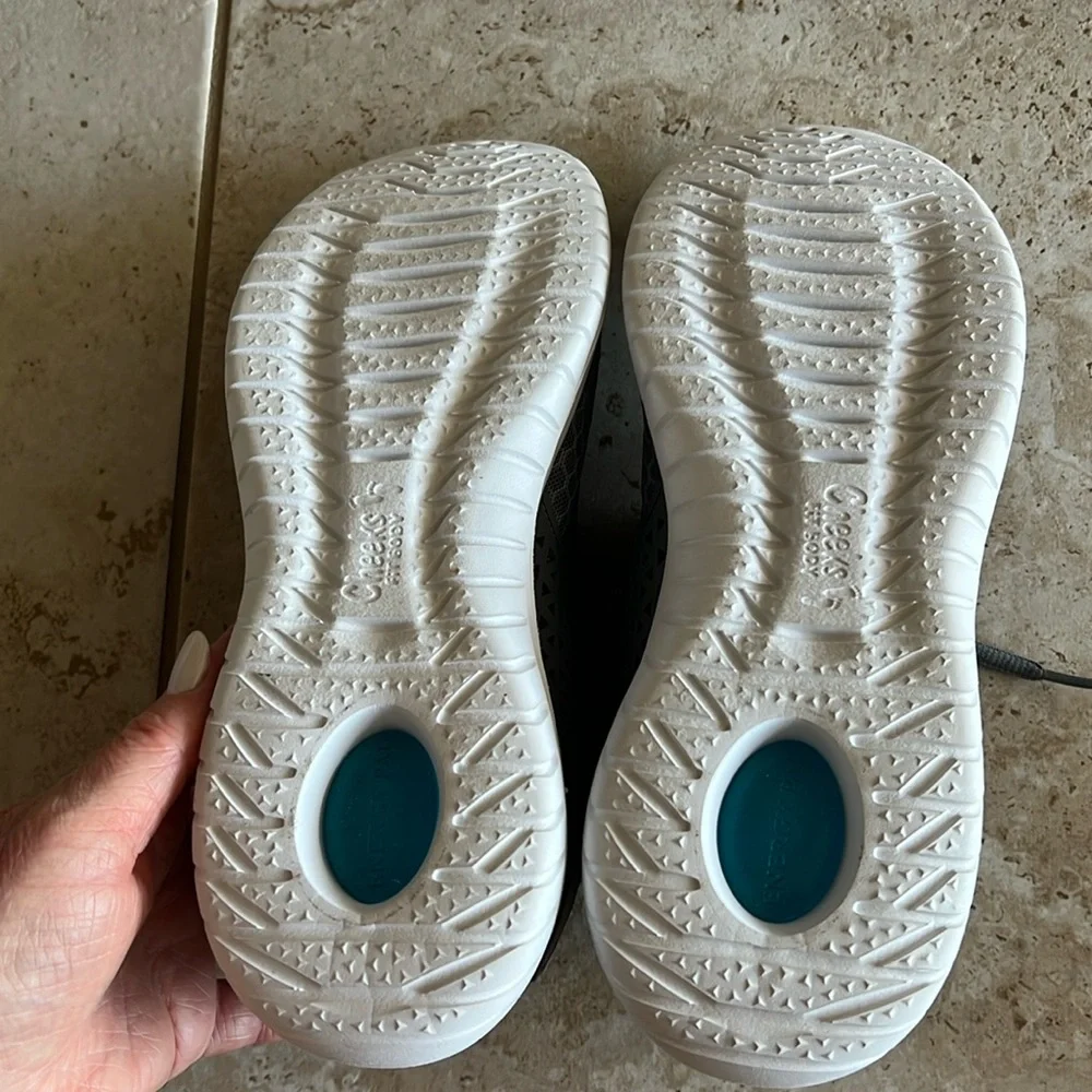 Cheeks by Tony Little Sneakers